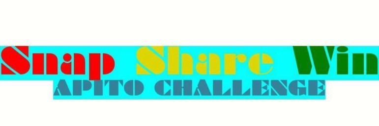Apito banner
