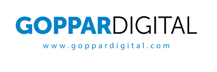 goppardigital's profile banner image