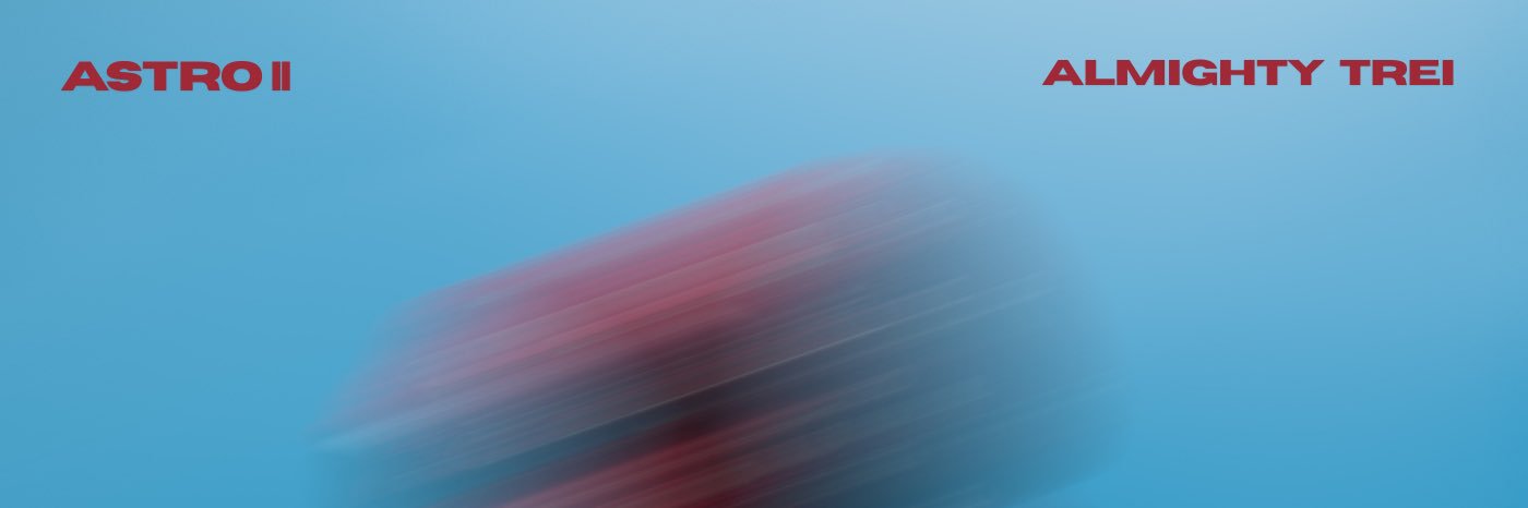 AlmightyTrei's profile banner image
