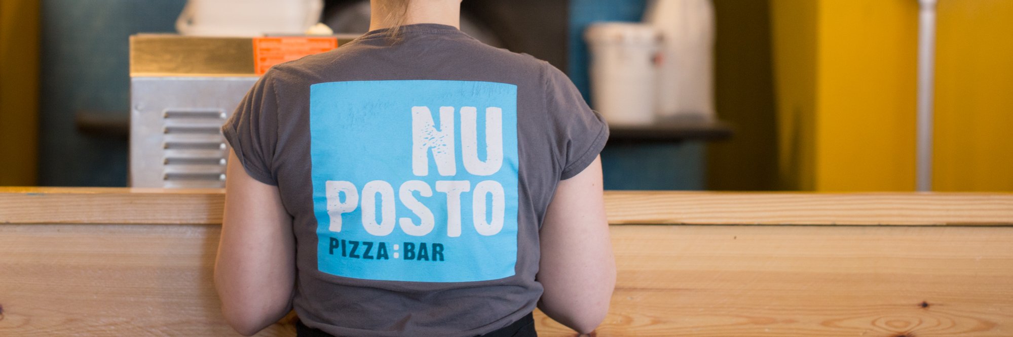 Neapolitan Pizzeria Brighton banner