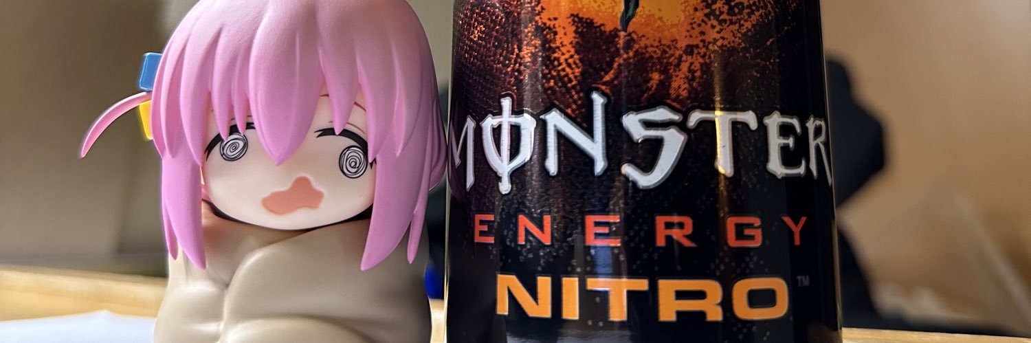 bocchss's profile banner image