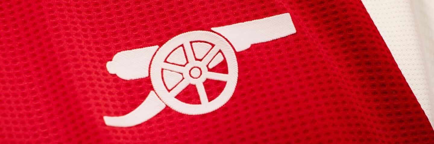The Gunners 🔥 banner