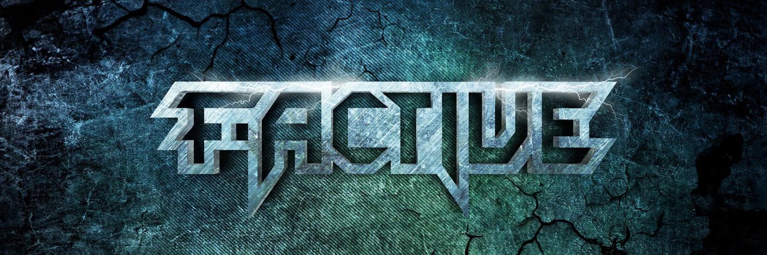 Factivemusic's profile banner image