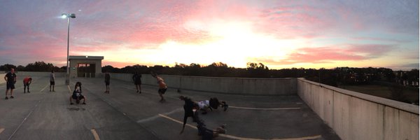 F3Razorback Profile Banner