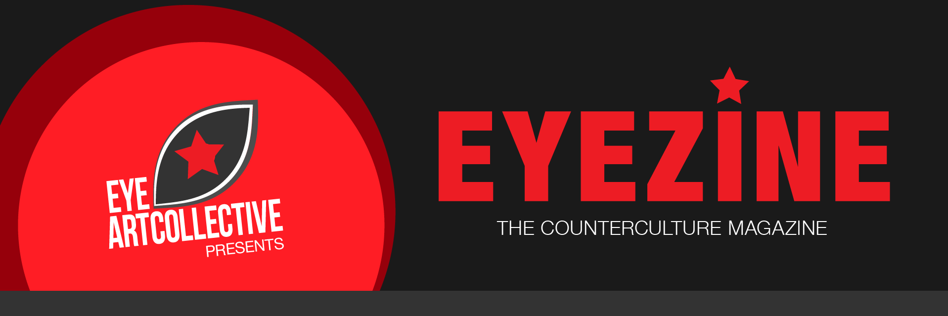 Eyezine1's profile banner image