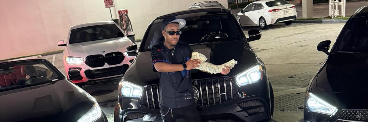 DreMoneyy___'s profile banner image