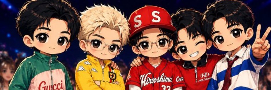 GieAngel75's profile banner image