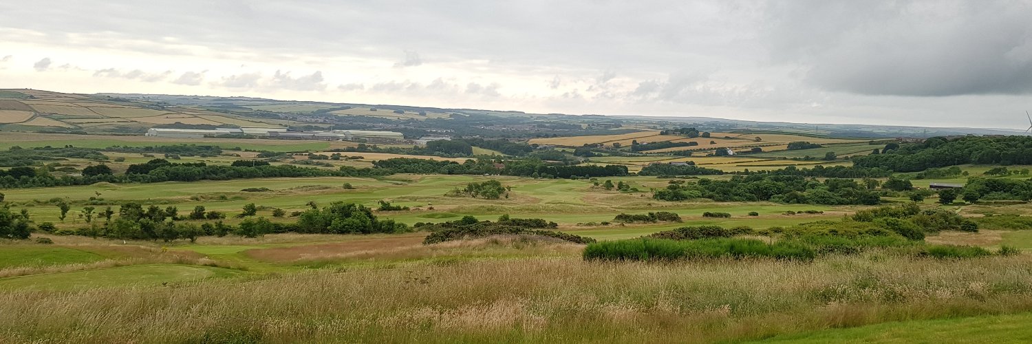 Hunley Greens banner