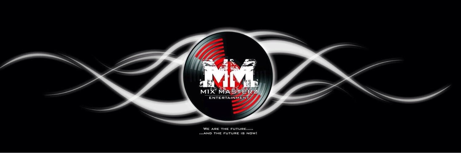 Mix Masterz banner