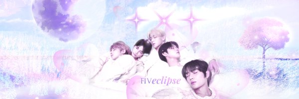 Fiveclipse Profile Banner