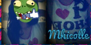 MhicolleM's profile banner image