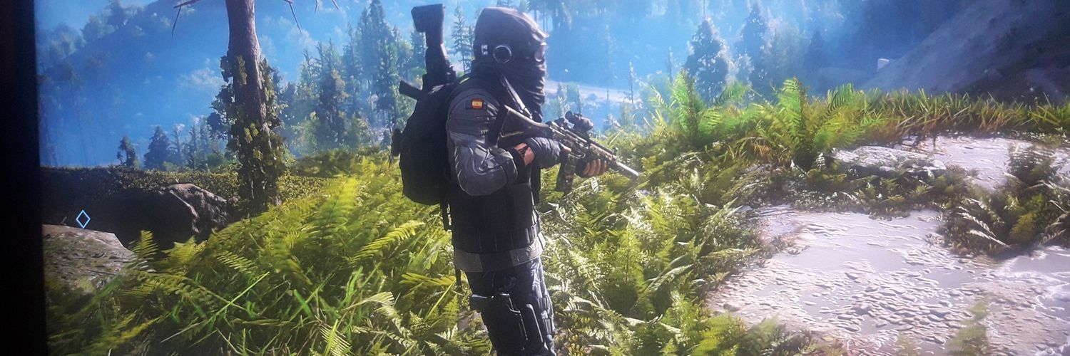 morttal1's profile banner image