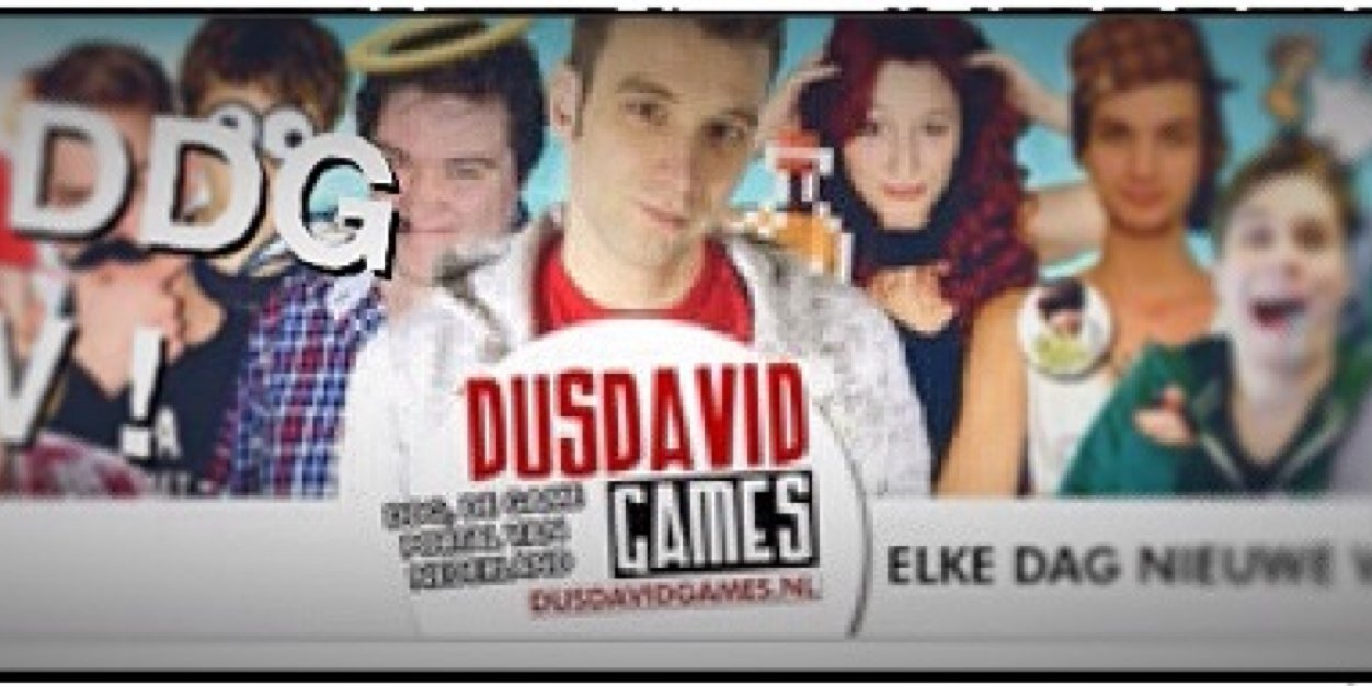 DDGFANz's profile banner image