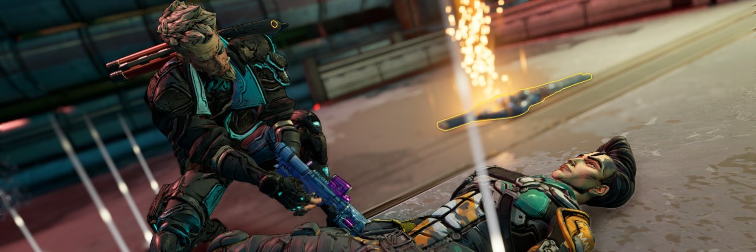 discopike's profile banner image
