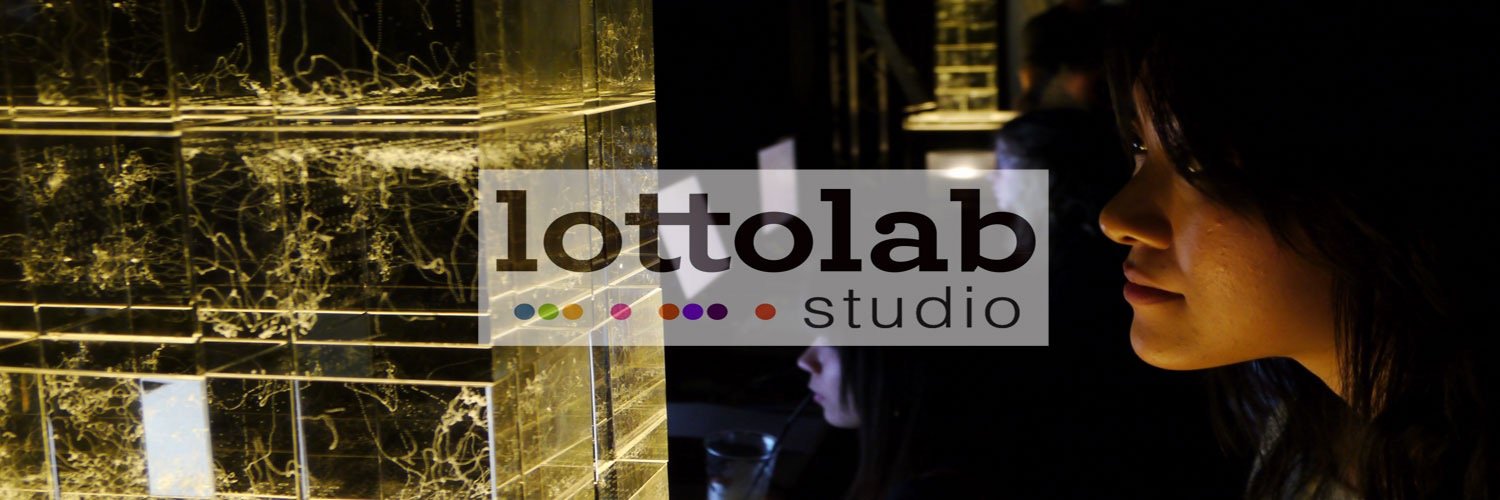 Lottolab banner
