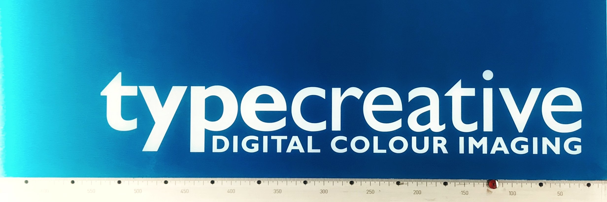 TypeCreative's profile banner image