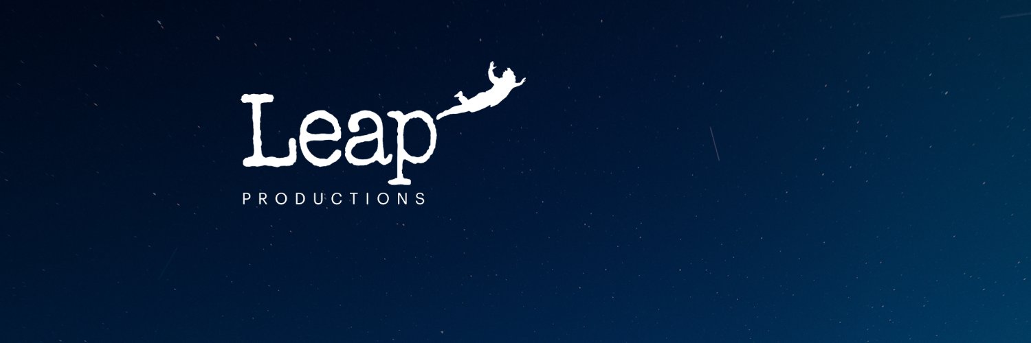 LeapintoVoid's profile banner image