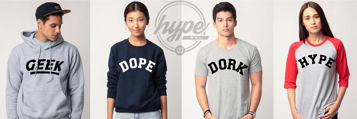 thehypemnl's profile banner image