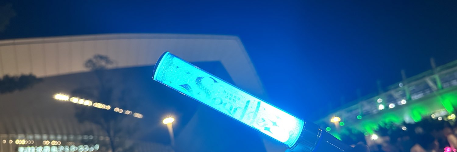 NKRS104's profile banner image