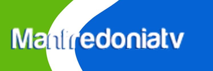 manfredoniaTV's profile banner image
