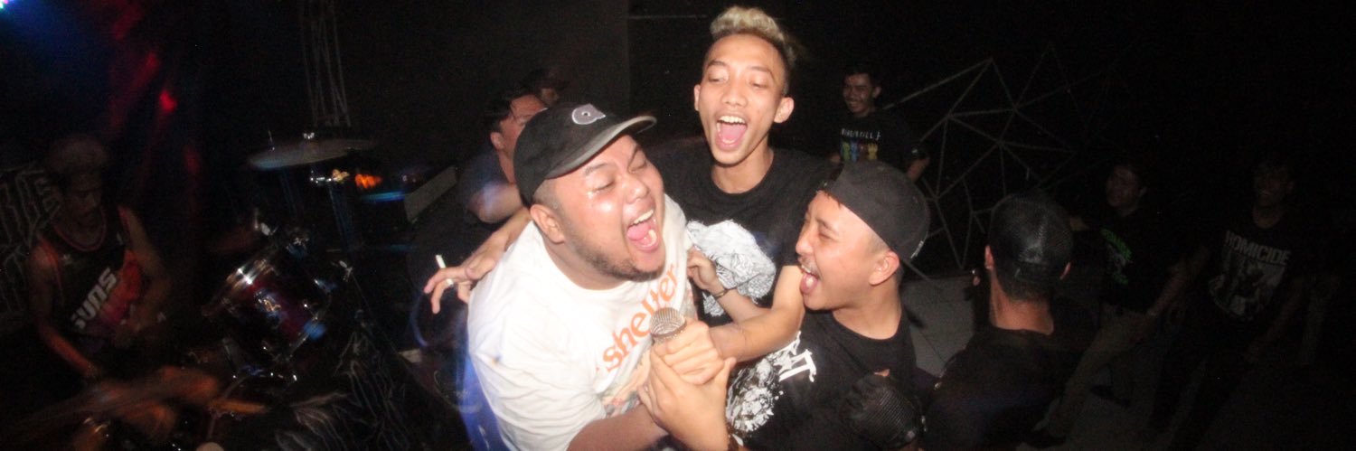 Rizkyeahh's profile banner image