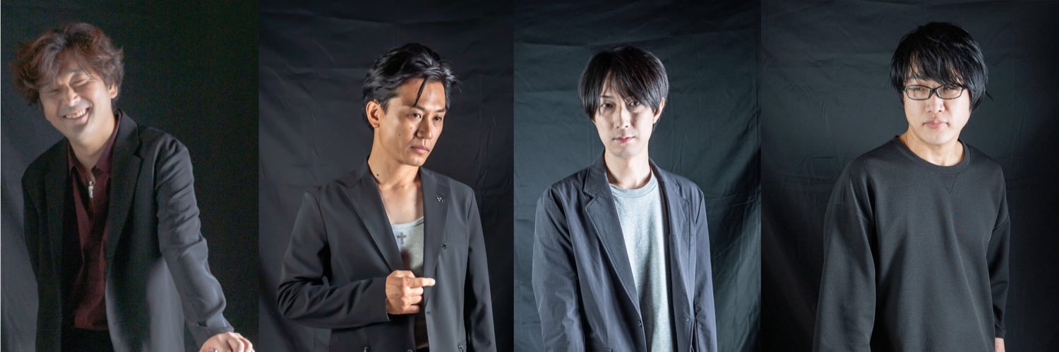 goro_tatsuta's profile banner image