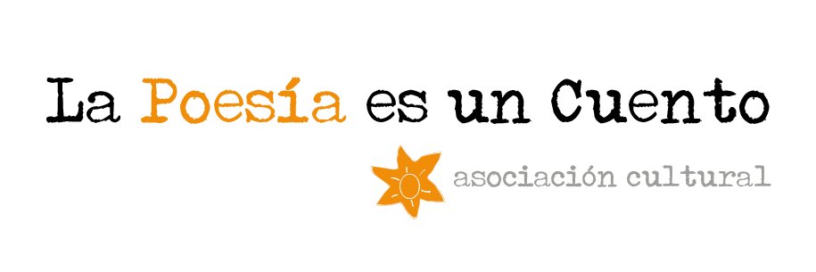 LaPoesíaesunCuento banner