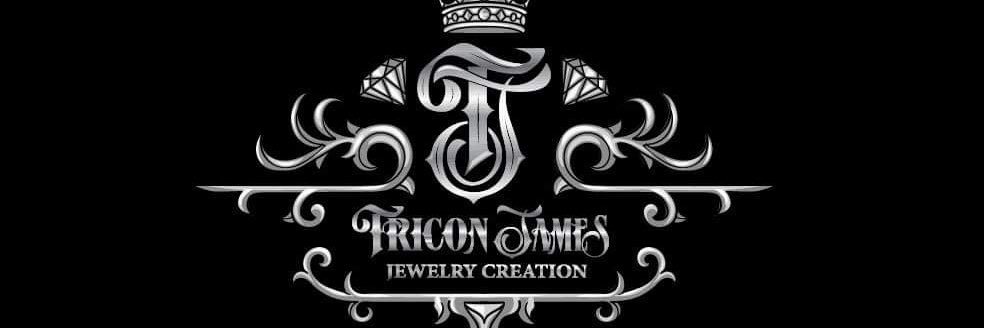 Tricon James banner
