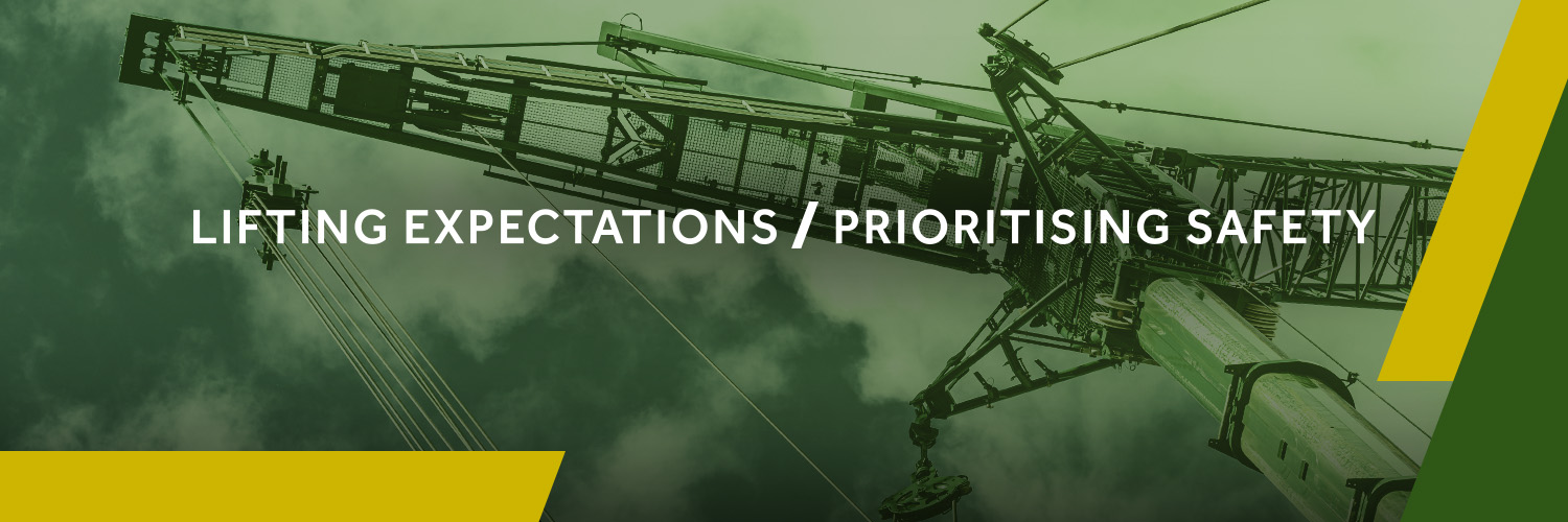 King Lifting Ltd banner