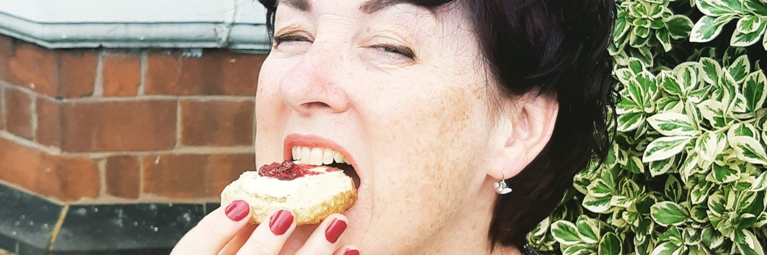 traceyfoster77's profile banner image