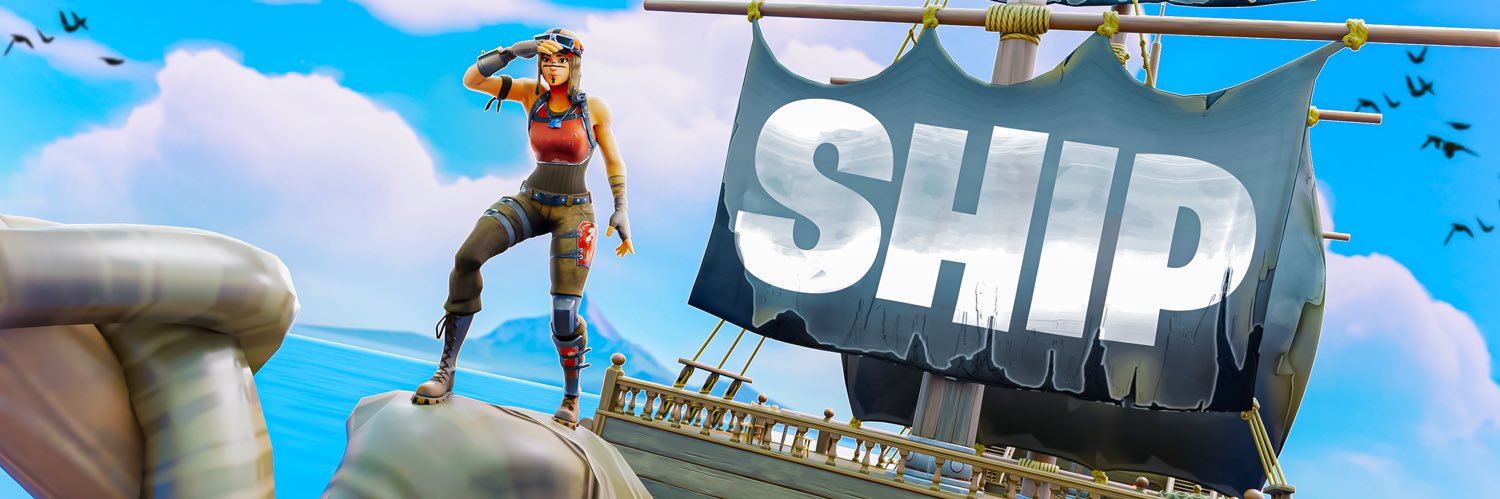 Ship banner