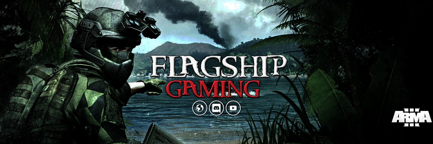 flagshipgaming's profile banner image