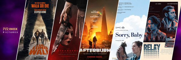 PicturesPVR Profile Banner