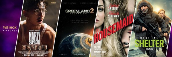 PicturesPVR Profile Banner