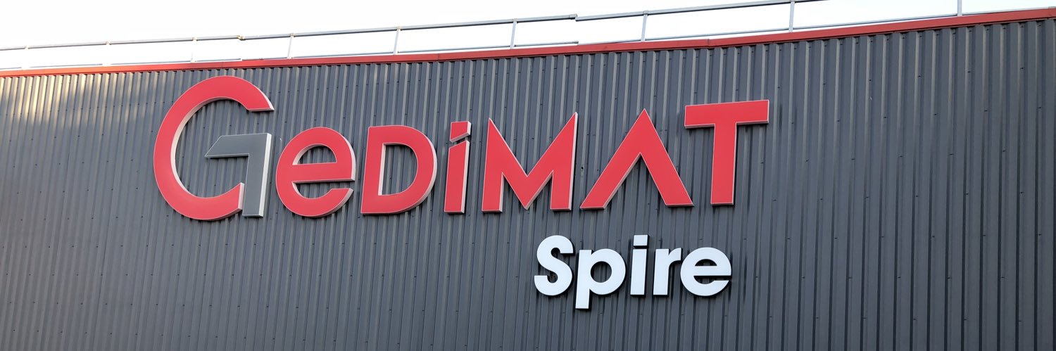 Géraud SPIRE banner