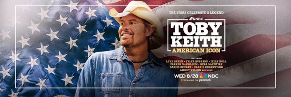 tobykeith Profile Banner