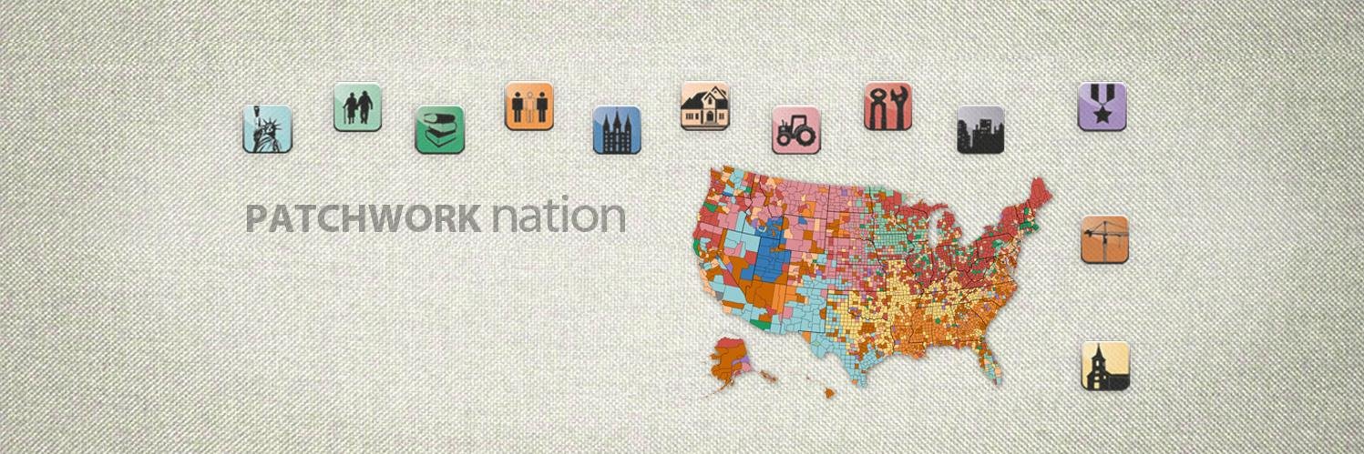 PatchworkNation's profile banner image