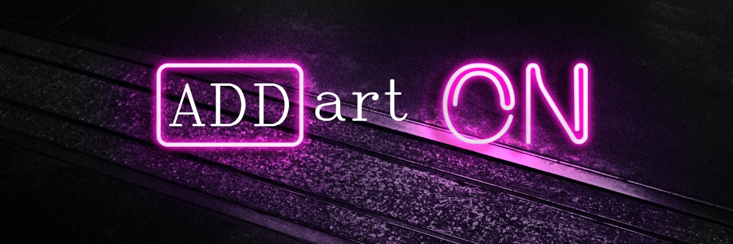 ADDart6's profile banner image