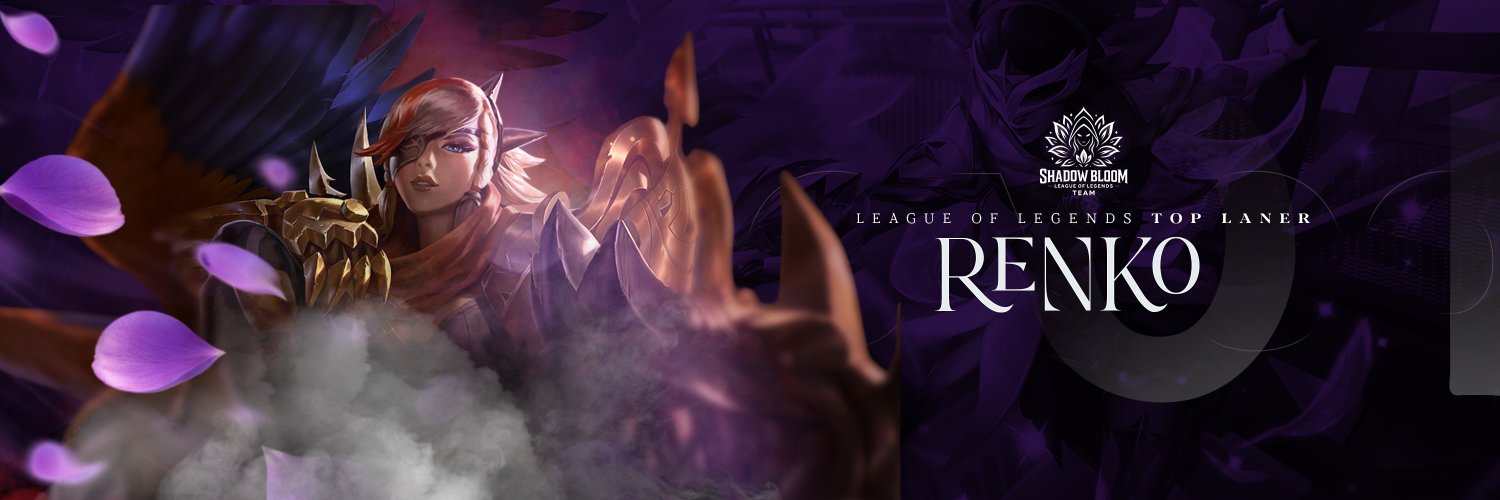Renko banner