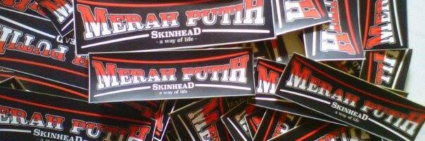 MERAH PUTIH banner