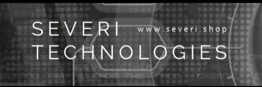 robinseveri's profile banner image