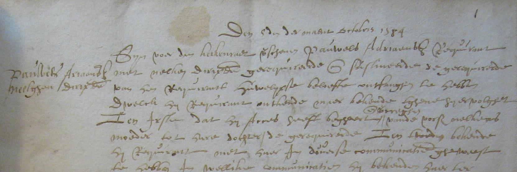 Kees de Wildt banner