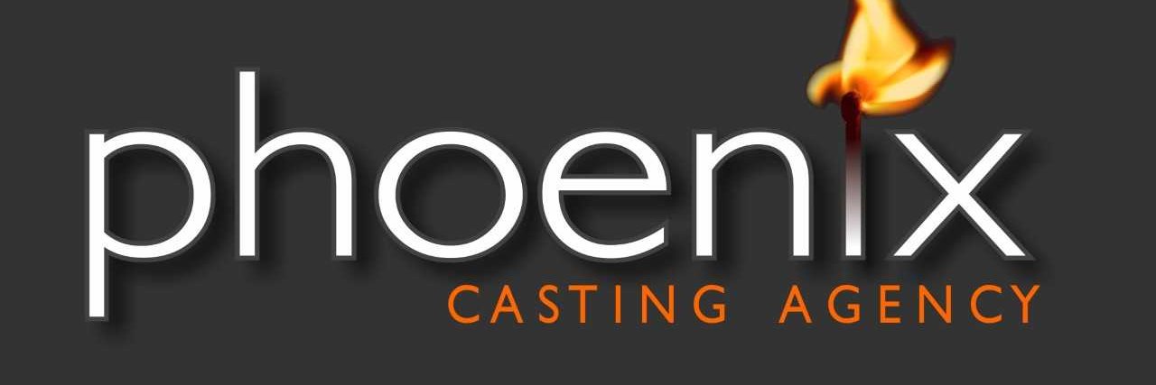 Phoenix Casting banner