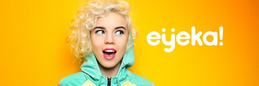 eYeka U banner