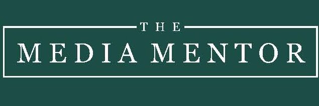 The Media Mentor's banner