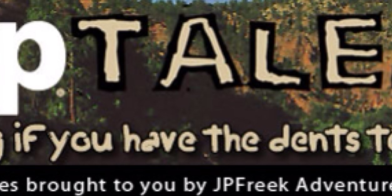JeepTales's profile banner image