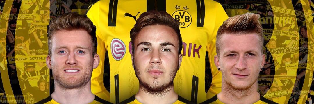 DortmundfansEN's profile banner image