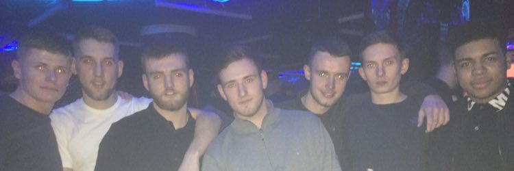 Henry_Dodds's profile banner image