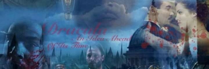 save_dracula's profile banner image