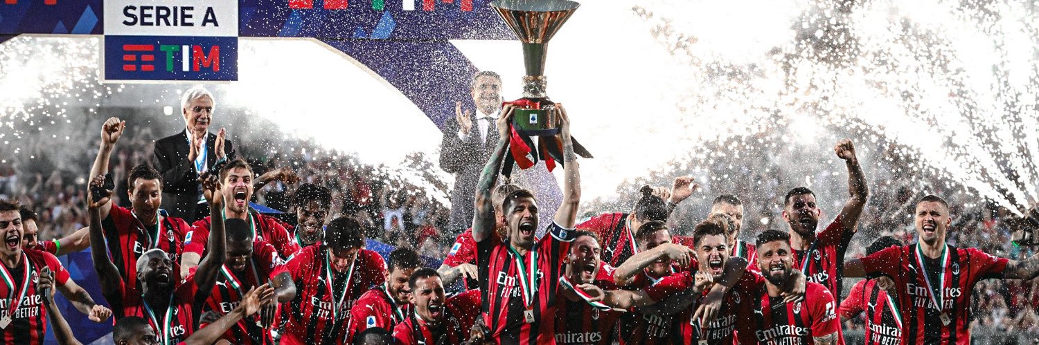 HamadMilanista's profile banner image